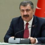 Son dakika haberi: Koronavirüsün ilacı var mı? Sağlık Bakanı Koca açıklama yaptı