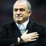 Fatih Terim hastaneden taburcu edildi