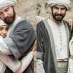 Tuvana Türkay'ın çocukluk fotoğrafına beğeni yağdı! Peki Tuvana Türkay kimdir?