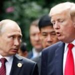 Putin ve Trump arasında koronavirüs zirvesi