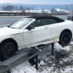 Jerome Boateng trafik kazası geçirdi!