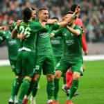 Bursaspor'da 7 oyuncu görüşme odasına