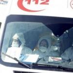 Erzincan Kemah'ta 3 köy karantinaya alındı