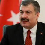 Fahrettin Koca'dan son dakika paylaşımı: Koca iddiaları yalanladı