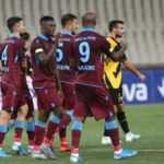 İskoç devleri Trabzonsporlu yıldız için yarışta!