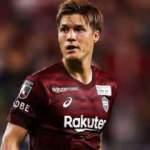 Japonya 1. Lig'de ilk koronavirüs vakası