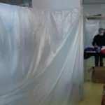 Sultanbeyli'de sahte maske operasyonu