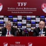 TFF, Süper Lig için planlarını yaptı!