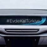 Türkiye'nin Otomobili'nden Türkiye'ye mesaj