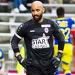 Sinan Bolat'tan Beşiktaş cevabı!