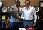 Sivasspor, Kone'yi renklerine bağladı