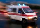 Ankara'da trafik kazaları: 7 yaralı