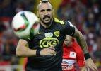 Almeida'lı Anzhi, Spartak'ı deplasmanda devirdi