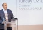 Anadolu Grubu ‘Leader’s Touch’ programını başlattı