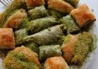 Antep baklavası artık AB'li oldu