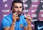 Arda'dan G.Saray'a 'Burak' tavsiyesi