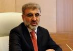 Yıldız: Irak petrolüne ihtiyacımız yok
