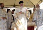 Bartholomeos'tan teröre karşı dua