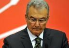 Baykal, CHP'yi birlik beraberliğe çağırdı