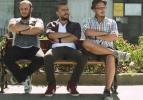 'Ben De Özledim' dizisi ekranlara veda ediyor