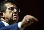 Zeybekçi: Doların değer kazanması spekülatif