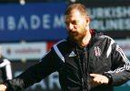 Bilic: sağ bek için sadece Pinto değil...