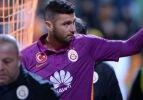 Burak Yılmaz'da flaş gelişme
