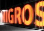 Migros ocak ayında resmen O'nun olacak