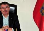 C-5 kodlu karanlık odadan İdris Naim Şahin çıktı!
