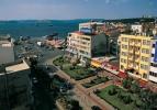 Çanakkale'de değişim projesine destek