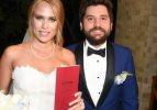 Ceyhun Fersoy ile Begüm Öner evlendi