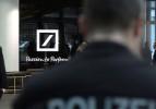 Deutsche Bank'ta skandal üstüne skandal!