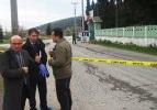 Dev projede şok ölüm! Mezarlıkta bulundu