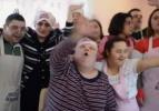 En özel çocuklardan 'Anneler Günü' mesajı