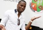 Drogba 48 saat içinde imzalayacak!