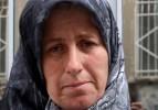 Düğün yemeği anne ile oğlunu ayırdı