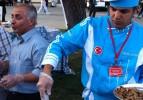 Edirne'den İstanbul'da ciğer atağı