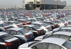 Otomotiv ihracatı 6 ayda 2004'e yaklaştı