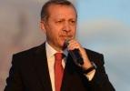 Erdoğan: Ajanlık yaptılar, hesabını verecekler