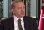 Erdoğan'dan canlı yayında önemli açıklamalar