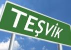 Eylülde 344 teşvik belgesi düzenlendi