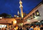 Eyüp Sultan Camii, Ramazan'a hazırlanıyor