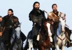 Diriliş Ertuğrul'un oyuncusu kaza geçirdi