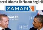 G20 bitti, Zaman'ın haberi ortada kaldı
