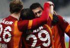 Galatasaray'da arka arkaya müjdeler