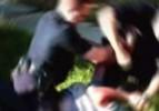Gezi eylemcisinin ilginç yalanı ortaya çıktı