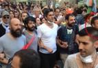 Gezi'ye destek verdiği için mi diziden gönderildi?