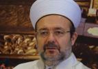 Mali'de Eyüp Sultan Camii açılıyor