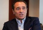 G.Saray'dan Prandelli'ye son teklif