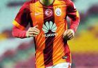 G.Saraylı futbolcu Türk vatandaşı oluyor